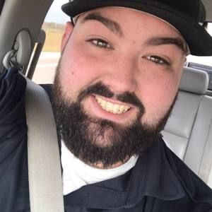 Meet your Posher, Blake